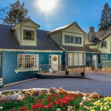 Skyforest Inn Exterior photo