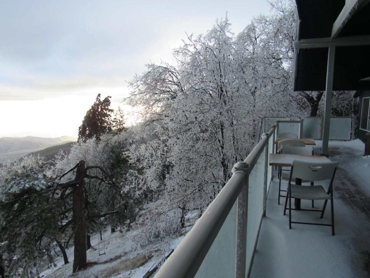 Skyforest Inn Exterior photo